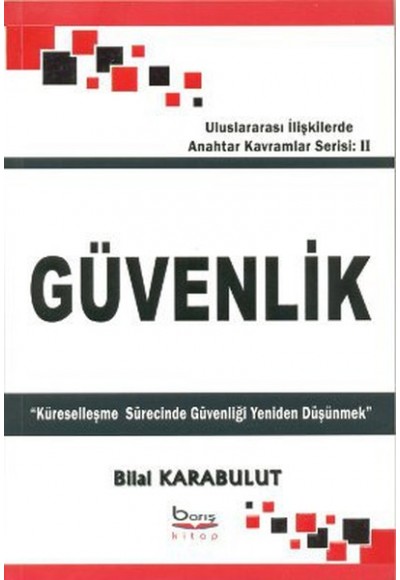 Güvenlik
