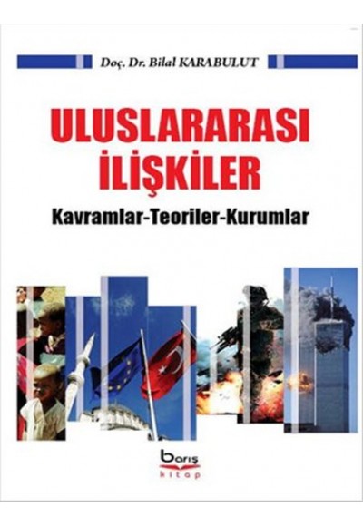 Uluslararası İlişkiler