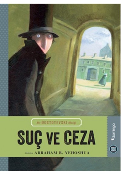 Hepsi Sana Miras Serisi 05 - Suç ve Ceza