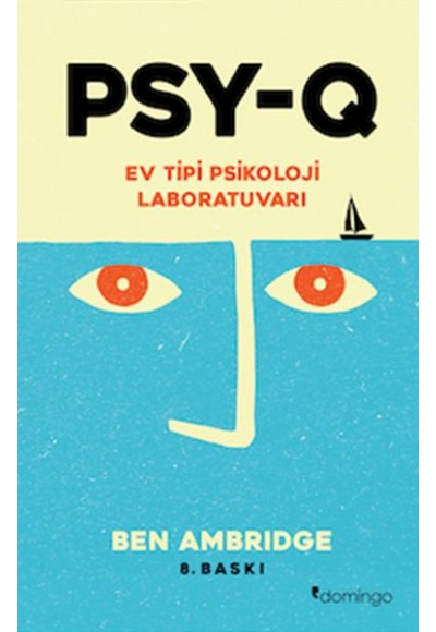 PSY-Q - Ev Tipi Psikoloji Laboratuvarı