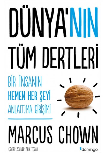 Dünyanın Tüm Dertleri