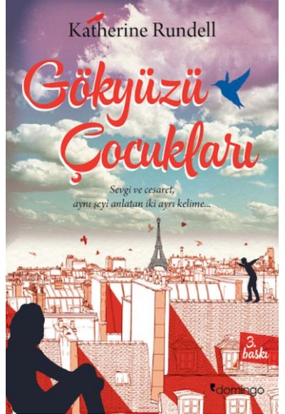 Gökyüzü Çocukları (Ciltli)