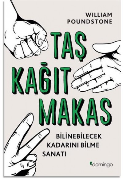 Taş Kağıt Makas