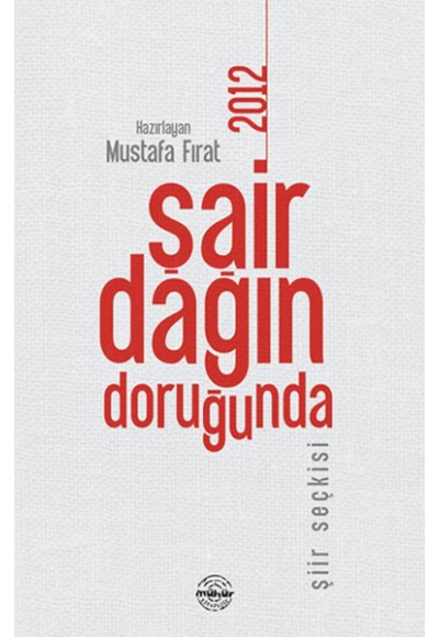 Şair Dağın Doruğunda 2012