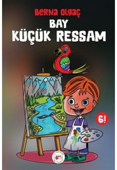 Bay Küçük Ressam