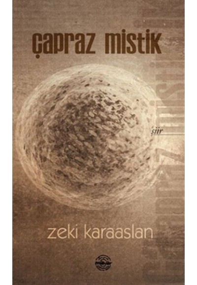 Çapraz Mistik