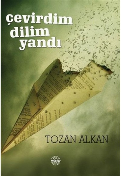 Çevirdim Dilim Yandı