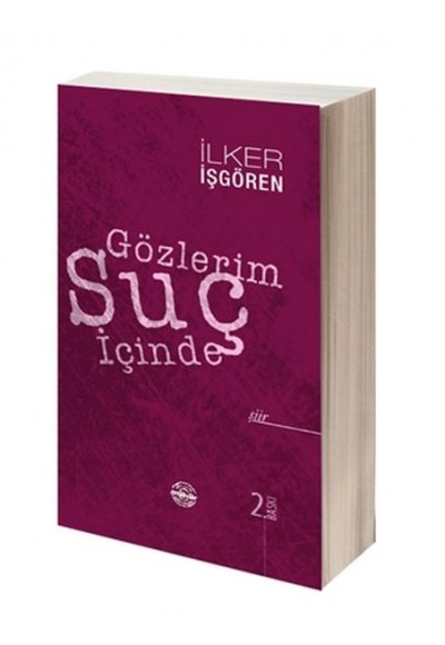 Gözlerim Suç İçinde