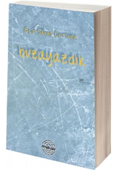 Buzayazdık