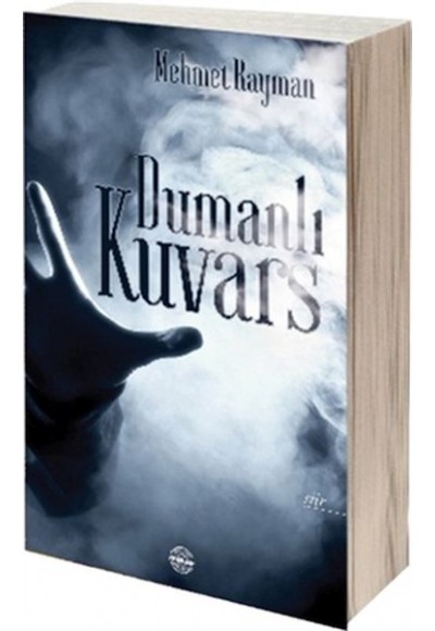 Dumanlı Kuvars