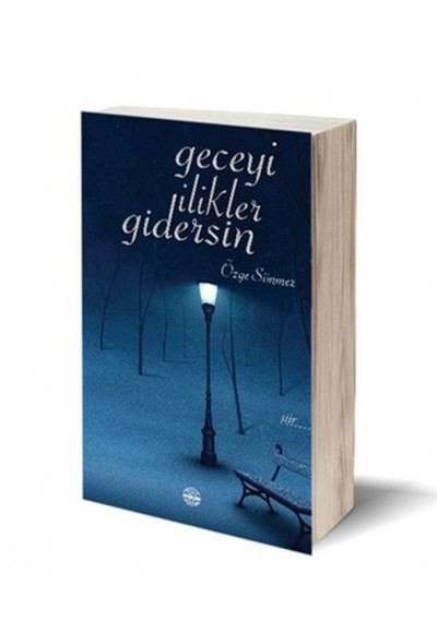 Geceyi İlikler Gidersin