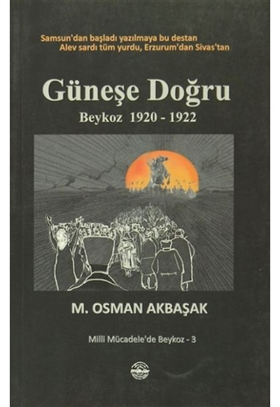 Güneşe Doğru