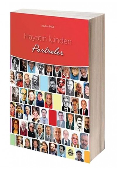 Hayatın İçinden Portreler