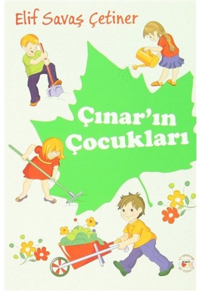 Çınar'ın Çocukları