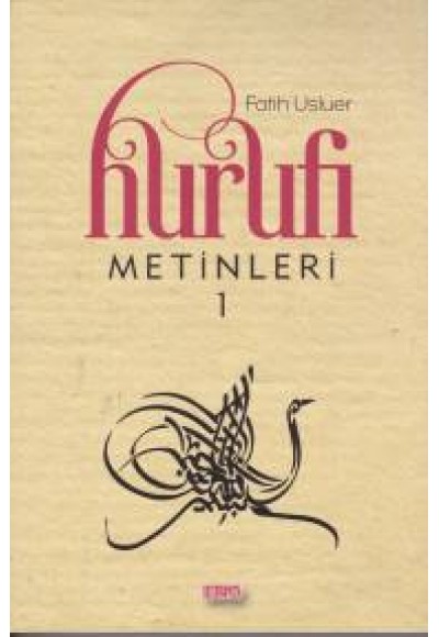 Hurufi Metinleri 1