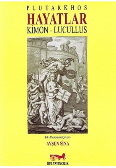 Hayatlar / Kimon-Lucullus