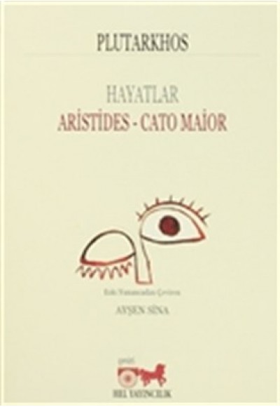 Hayatlar / Aristides-Cato Maior