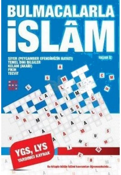 Bulmacalarla İslam