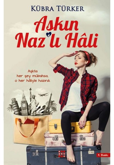 Aşkın Naz'lı Hali