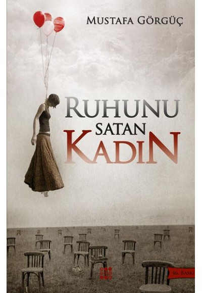 Ruhunu Satan Kadın