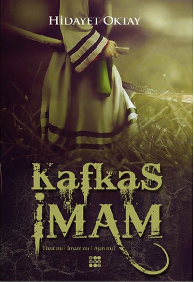 Kafkas İmam