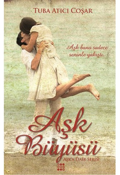 Aşk Büyüsü