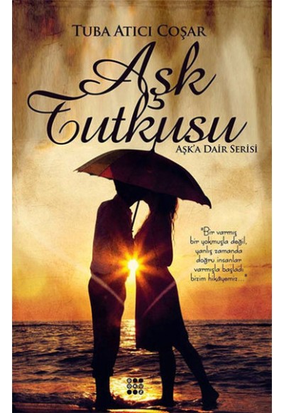 Aşk Tutkusu