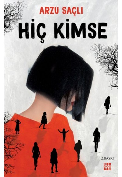 Hiç Kimse