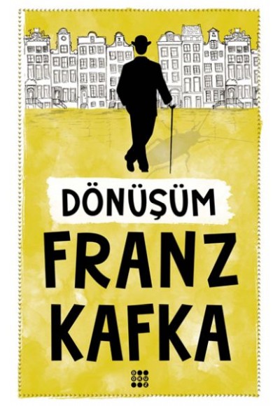 Dönüşüm