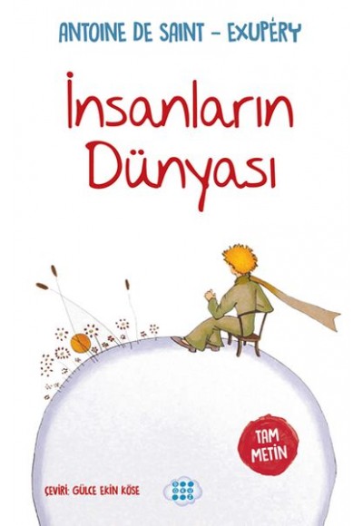 İnsanların Dünyası