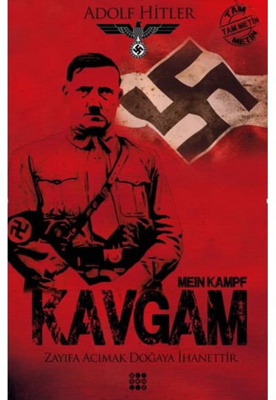 Kavgam