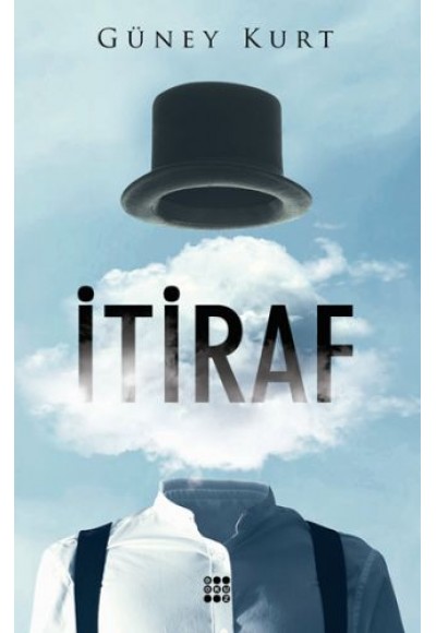 İtiraf