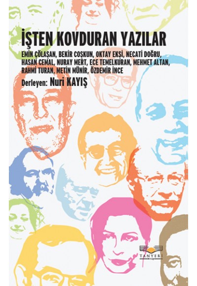 İşten Kovduran Yazılar