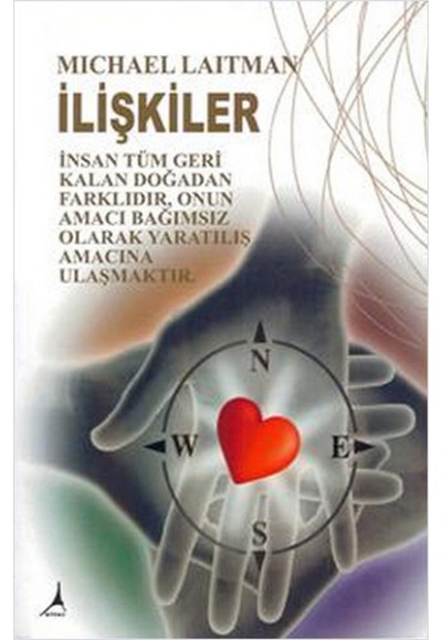 İlişkiler