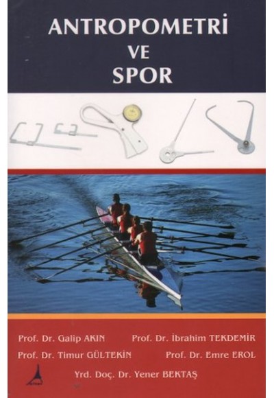 Antropometri ve Spor