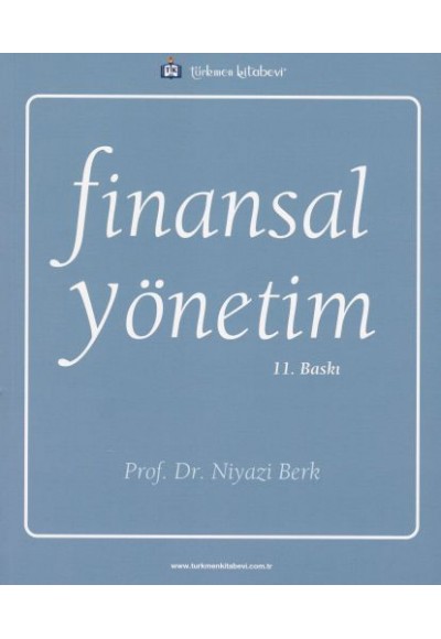 Finansal Yönetim