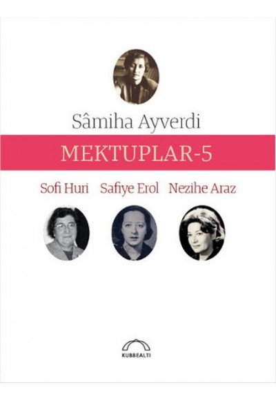 Mektuplar 5