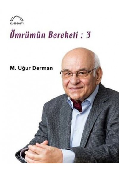 Ömrümün Bereketi - 3