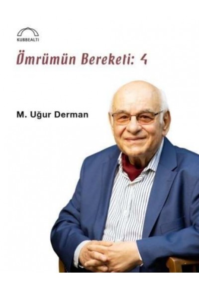 Ömrümün Bereketi - 4