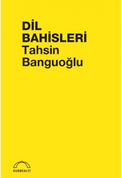 Dil Bahisleri