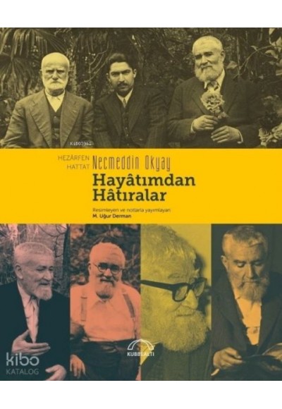 Hayâtımdan Hâtıralar