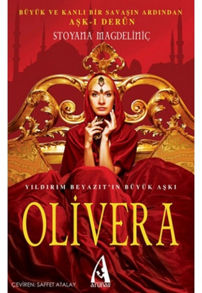 Olivera