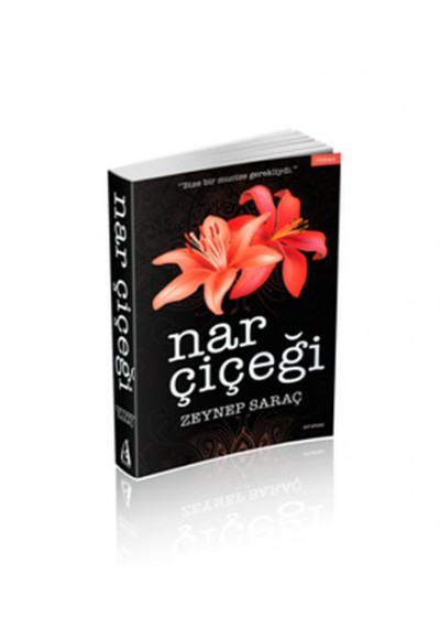 Nar Çiçeği
