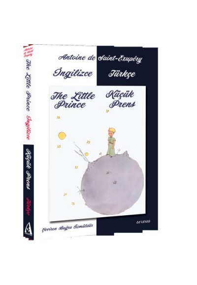 The Little Prince - Küçük Prens