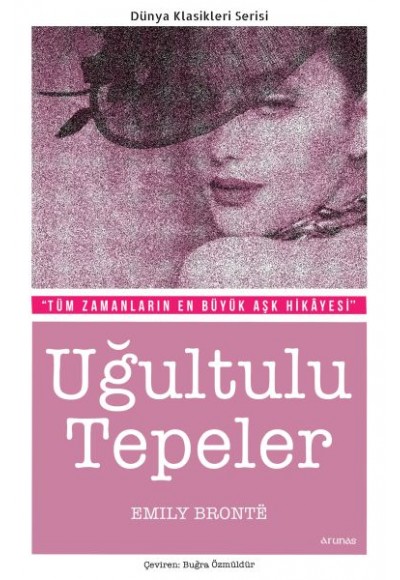 Uğultulu Tepeler