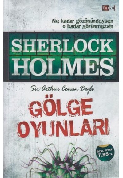 Gölge Oyunları