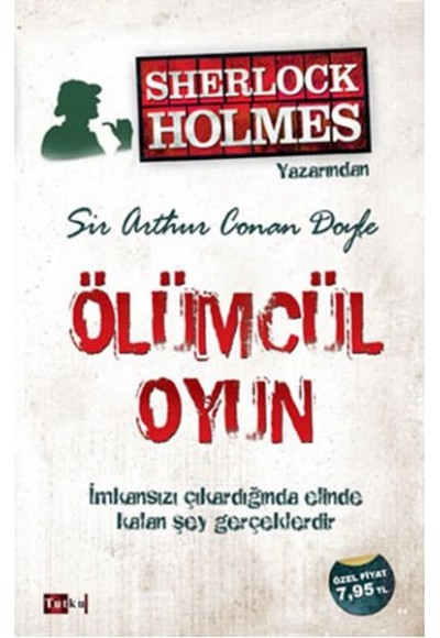 Ölümcül Oyun