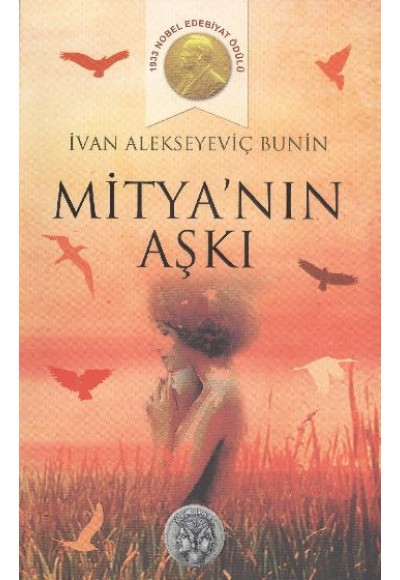 Mitya’nın Aşkı