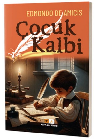 Çocuk Kalbi