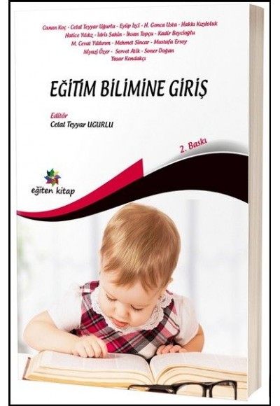 Eğitim Bilimine Giriş